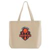 All-Day Canvas Tote Thumbnail