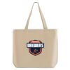 All-Day Canvas Tote Thumbnail