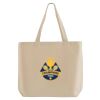 All-Day Canvas Tote Thumbnail