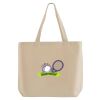 All-Day Canvas Tote Thumbnail