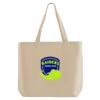 All-Day Canvas Tote Thumbnail