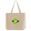 All-Day Canvas Tote Thumbnail