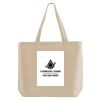 All-Day Canvas Tote Thumbnail