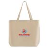 All-Day Canvas Tote Thumbnail