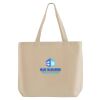 All-Day Canvas Tote Thumbnail