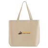 All-Day Canvas Tote Thumbnail