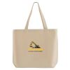 All-Day Canvas Tote Thumbnail