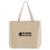 All-Day Canvas Tote Thumbnail