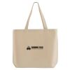 All-Day Canvas Tote Thumbnail