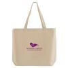 All-Day Canvas Tote Thumbnail