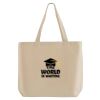 All-Day Canvas Tote Thumbnail