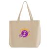 All-Day Canvas Tote Thumbnail