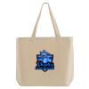 All-Day Canvas Tote Thumbnail