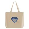 All-Day Canvas Tote Thumbnail