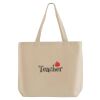 All-Day Canvas Tote Thumbnail
