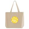 All-Day Canvas Tote Thumbnail