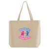All-Day Canvas Tote Thumbnail