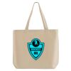 All-Day Canvas Tote Thumbnail