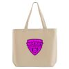 All-Day Canvas Tote Thumbnail