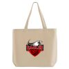 All-Day Canvas Tote Thumbnail