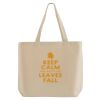 All-Day Canvas Tote Thumbnail