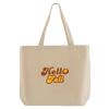 All-Day Canvas Tote Thumbnail