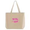 All-Day Canvas Tote Thumbnail