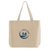 All-Day Canvas Tote Thumbnail