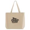 All-Day Canvas Tote Thumbnail