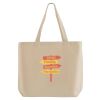 All-Day Canvas Tote Thumbnail