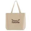 All-Day Canvas Tote Thumbnail