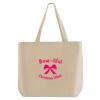 All-Day Canvas Tote Thumbnail