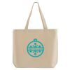 All-Day Canvas Tote Thumbnail