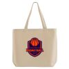 All-Day Canvas Tote Thumbnail