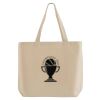 All-Day Canvas Tote Thumbnail