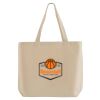 All-Day Canvas Tote Thumbnail
