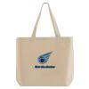 All-Day Canvas Tote Thumbnail