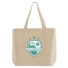 All-Day Canvas Tote Thumbnail