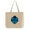 All-Day Canvas Tote Thumbnail