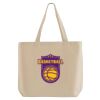 All-Day Canvas Tote Thumbnail