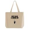 All-Day Canvas Tote Thumbnail