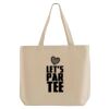 All-Day Canvas Tote Thumbnail