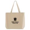All-Day Canvas Tote Thumbnail