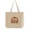 All-Day Canvas Tote Thumbnail