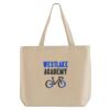 All-Day Canvas Tote Thumbnail