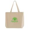 All-Day Canvas Tote Thumbnail