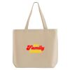 All-Day Canvas Tote Thumbnail
