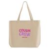 All-Day Canvas Tote Thumbnail