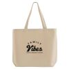 All-Day Canvas Tote Thumbnail