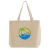 All-Day Canvas Tote Thumbnail